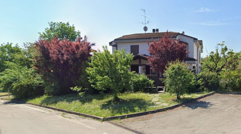 Porzione Villetta Bifamiliare a Bazzano