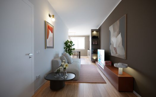 Trilocale Occasione a Crespellano