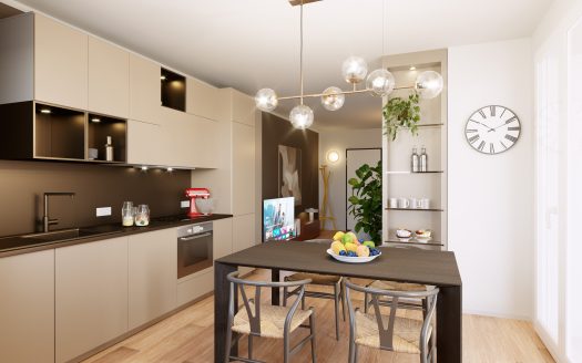 Trilocale Occasione a Crespellano