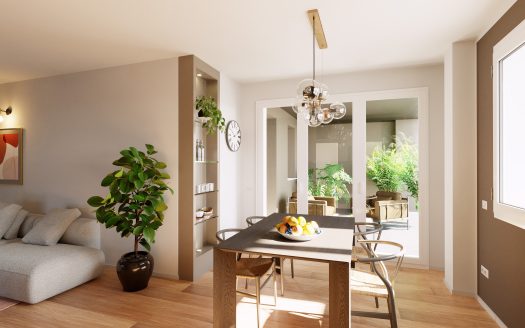 Trilocale Occasione a Crespellano