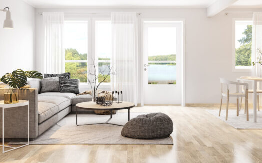 Bilocale in affitto a Modena Castelfranco Emilia