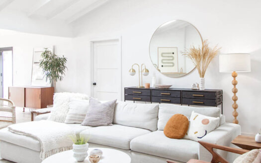 Trilocale in affitto a Castelfranco Emilia