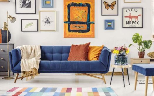 Bilocale in affitto a Bologna Centro