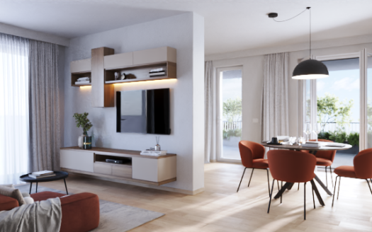 Quadrilocale in Vendita a Crespellano