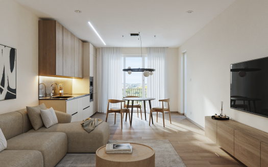 Trilocale in Vendita a Crespellano