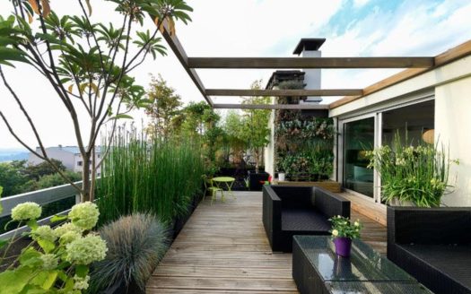 Attico in vendita a Crespellano