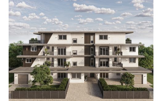 Attico in vendita a Crespellano