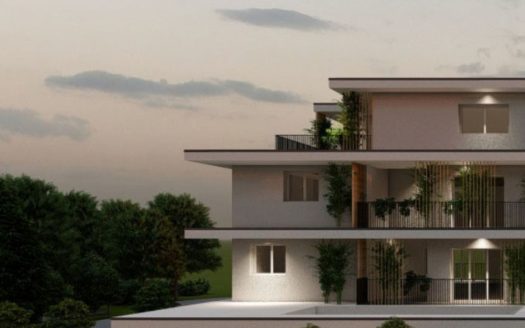 Attico in vendita a Crespellano