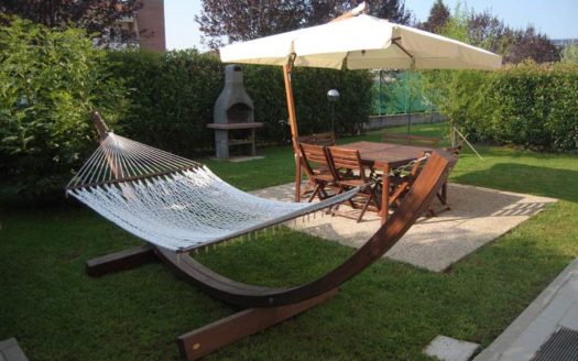 Appartamento con Giardino Privato