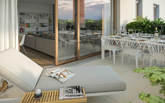 Trilocale in vendita a Crespellano