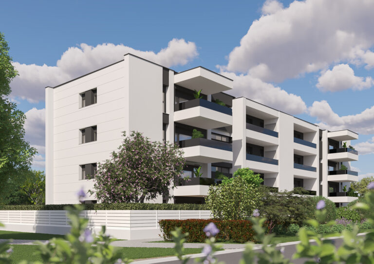 Residence Giordani