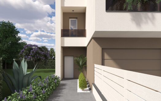 Villa in Vendita a Crespellano