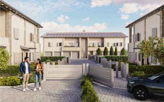 Residence Il Quadrifoglio